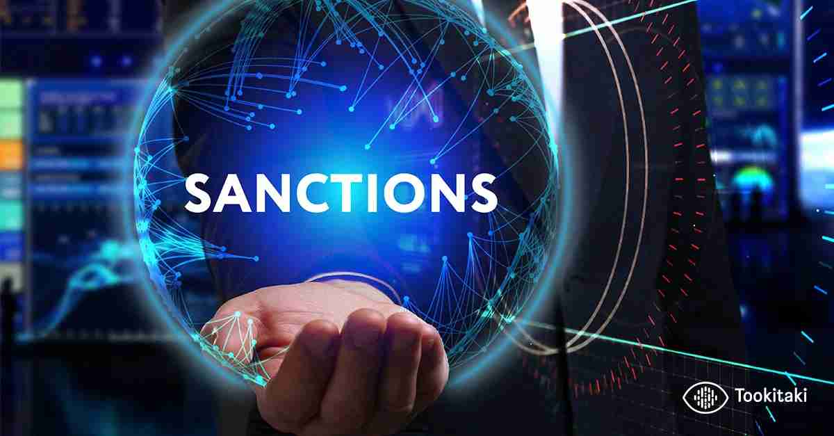 The OFAC Sanctions List A Complete Guide   How To Maintain Effective Sanctions Screening  